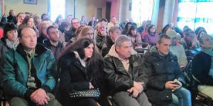 Lezione in aula